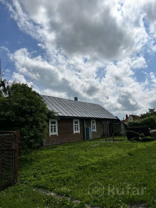 Дом 60 м² за 439 633 ₽ в Негневичи — фото 1