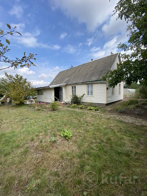 Дом 3-комн. 70 м² за 555 030 ₽ в Гомель — фото 1