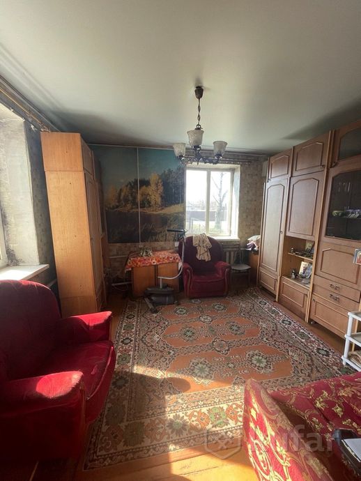 Дом 1-комн. 40 м² в Дачная — фото 5