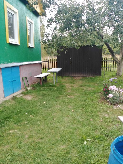 Дом 2-комн. 40 м² за 547 679 ₽ в Могилёв — фото 3