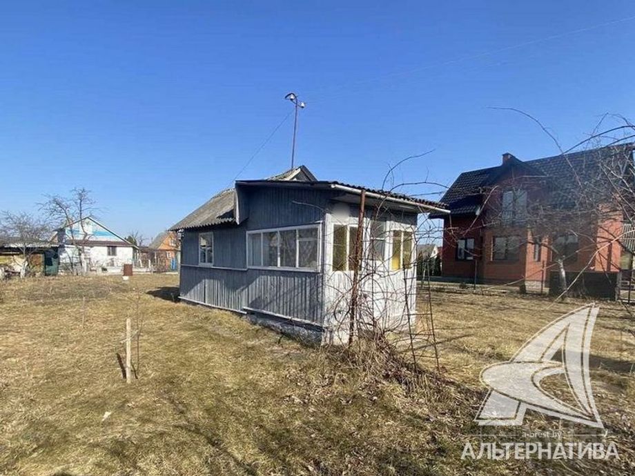 Дом 12.9 м² за 782 398 ₽ в Брест — фото 1