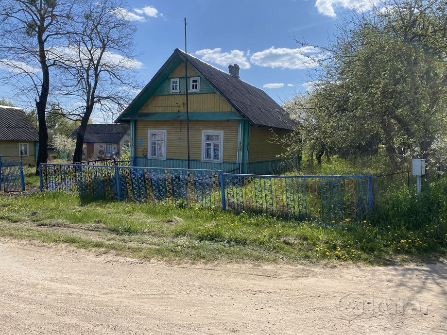 Дом 1-комн. 1312 м² за 134 125 ₽ в Дворчаны — фото 1