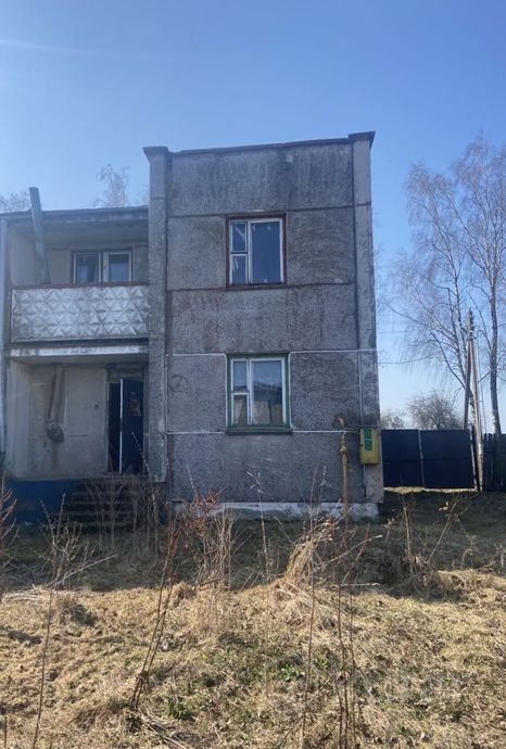 Дом 4-комн. 89 м² за 1 117 711 ₽ в Головчин — фото 3