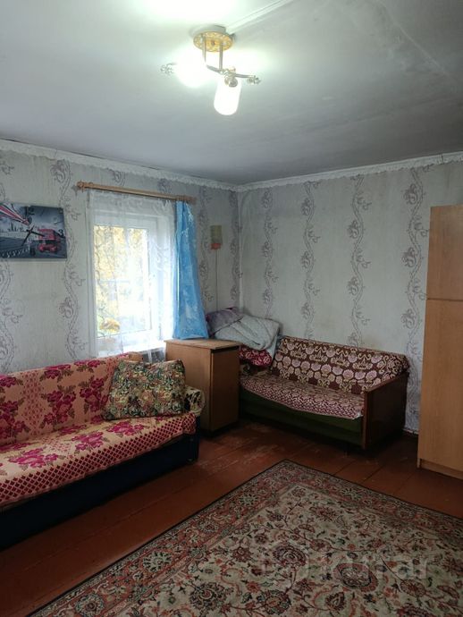 Дом 2-комн. 20 м² за 633 370 ₽ в Большие Амхиничи — фото 2