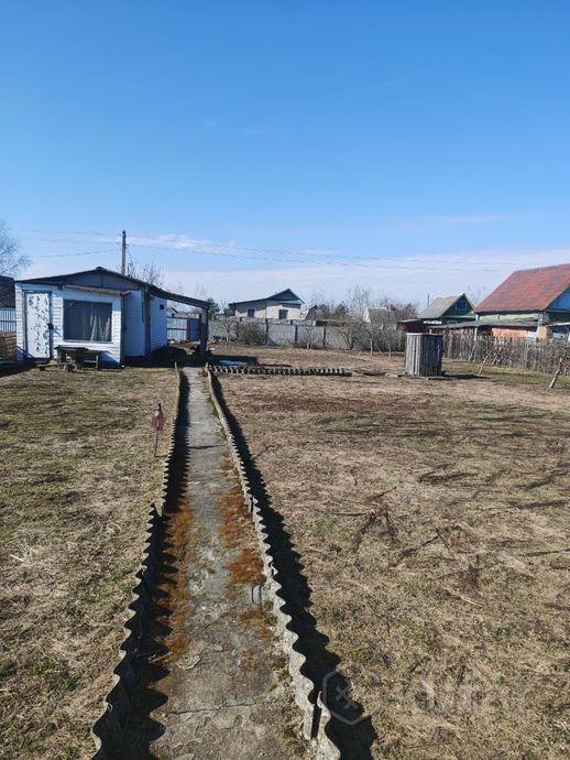 Дом 1-комн. 11.9 м² за 409 665 ₽ в СТ Берёзки — фото 3