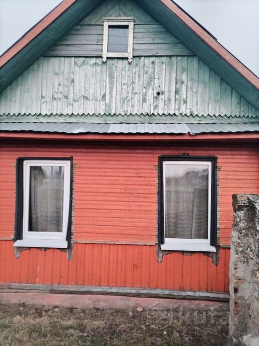 Дом 2-комн. 70 м² за 521 599 ₽ в Уречье — фото 1