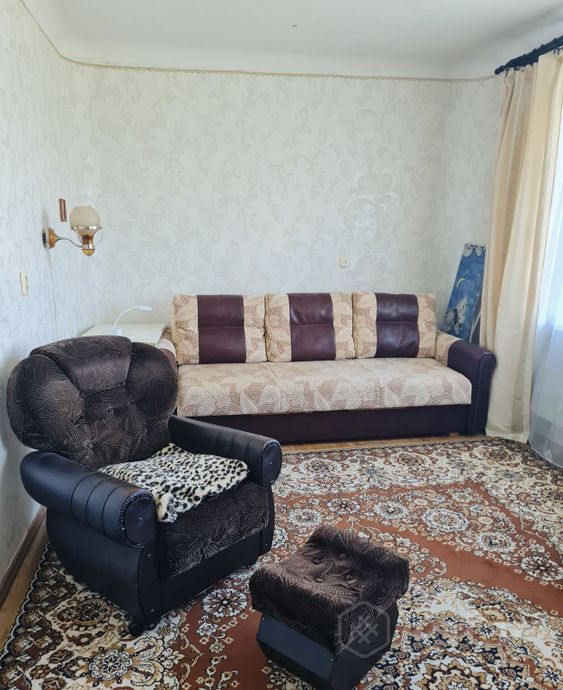 Квартира 1-комн. 51.1 м² за 1 004 340 ₽ в Зельва — фото 1