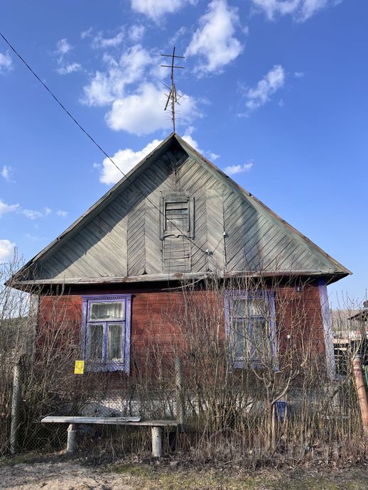 Дом 2-комн. 60 м² за 396 450 ₽ в Волковыск — фото 2