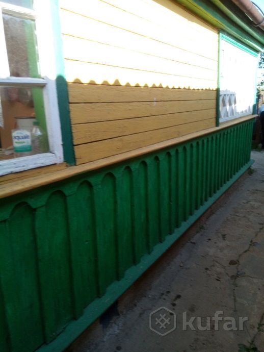 Дом 2-комн. 54 м² за 521 599 ₽ в Кричев — фото 2