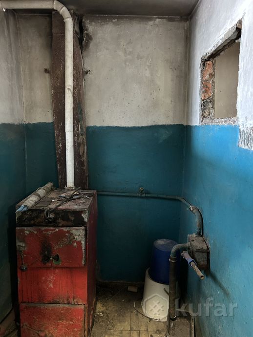 Квартира 3-комн. 55.03 м² за 372 571 ₽ в Костюковичи — фото 1