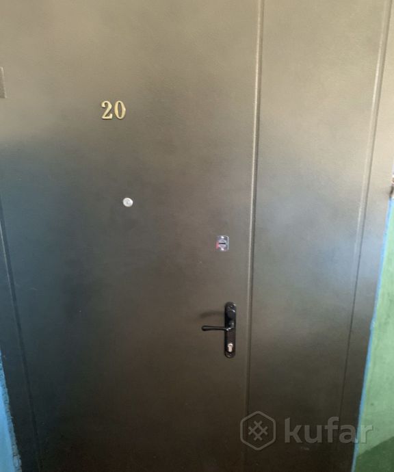 Квартира 3-комн. 72.5 м² за 968 683 ₽ в Лапичи — фото 2