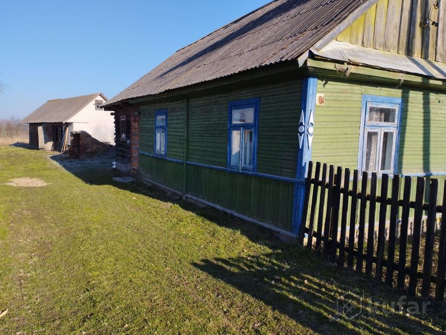 Дом 2-комн. 58.5 м² за 484 342 ₽ в Рудавец — фото 1