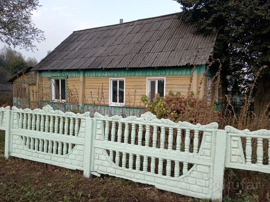 Дом 3-комн. 60 м² за 74 514 ₽ в Бастеновичи — фото 3