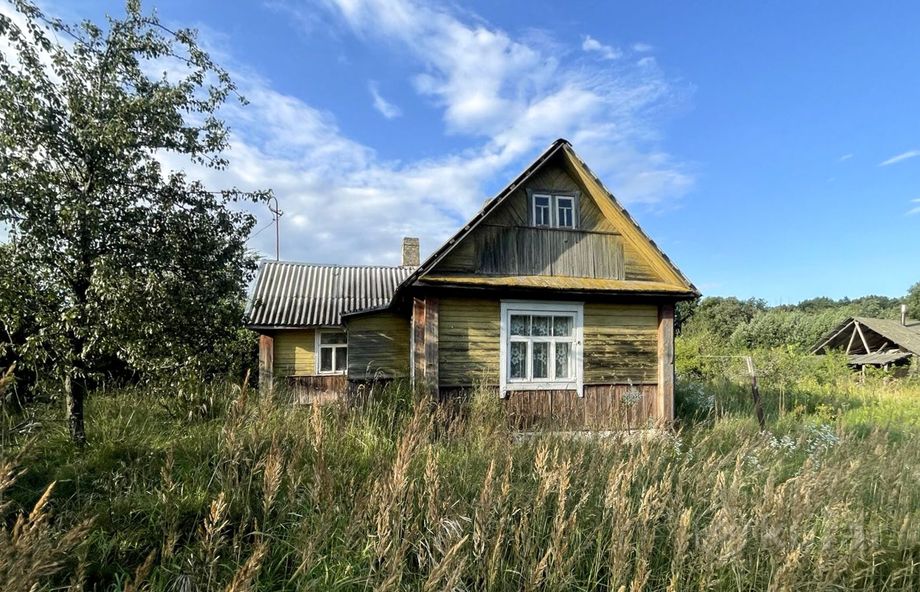 Дом 43.1 м² за 289 115 ₽ в Воропаево — фото 3