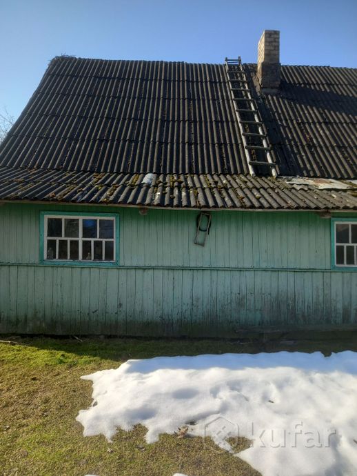 Дом 4-комн. 25 м² за 158 580 ₽ в Лиозненский — фото 2