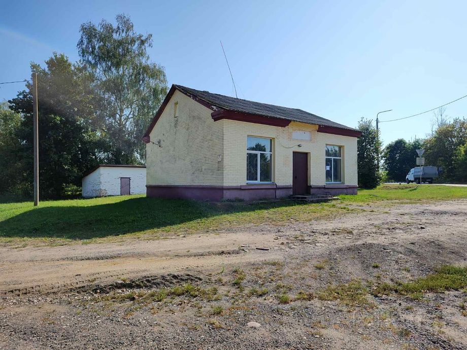 Дом 82 м² за 137 436 ₽ в Пружаны — фото 3