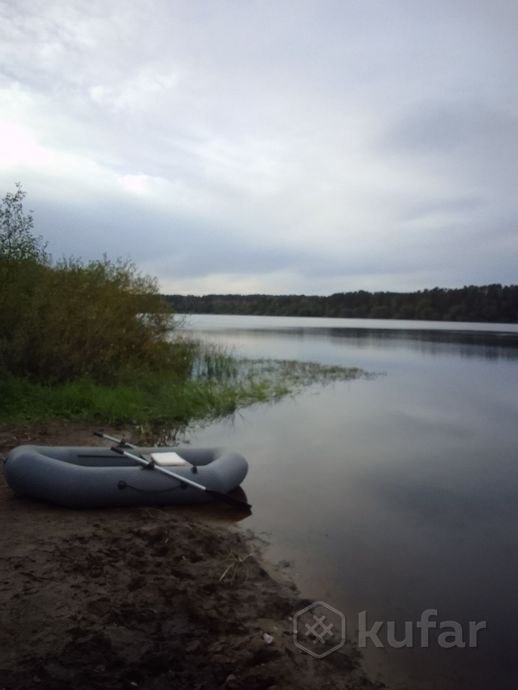 Квартира 2-комн. 35 м² за 260 799 ₽ в Межаны — фото 3