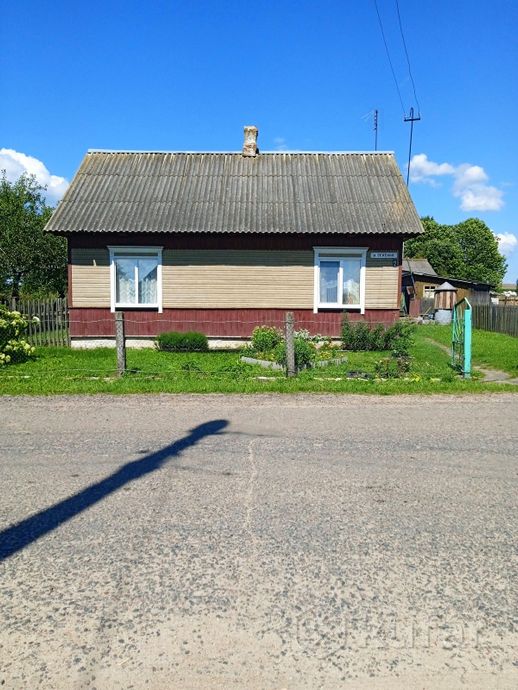 Дом 3-комн. 81.1 м² за 387 473 ₽ в Стрельцы — фото 1