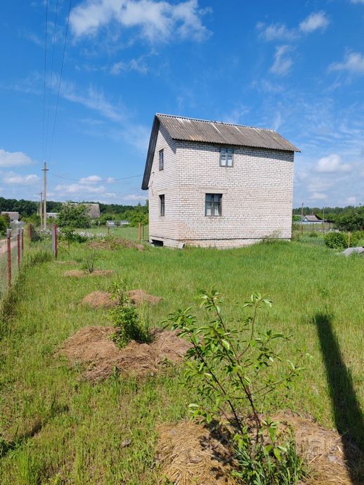Дом 100 м² за 469 439 ₽ в Пуховичский — фото 1