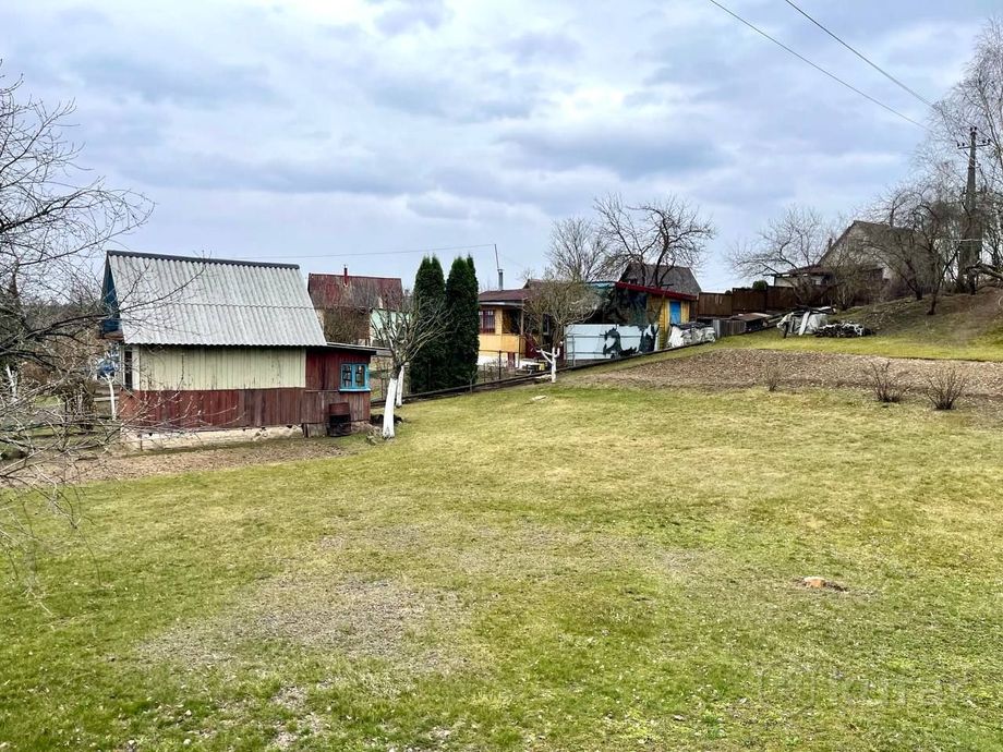 Дом 1-комн. 15.9 м² за 469 439 ₽ в Гродненский — фото 1