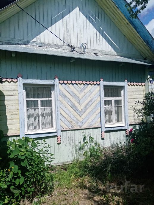 Дом 50 м² за 290 295 ₽ в Кошара — фото 1