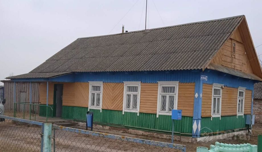 Дом 2-комн. 59.5 м² за 156 571 ₽ в Сосновка — фото 2