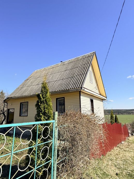 Дом 4-комн. 79.8 м² за 1 043 197 ₽ в Шкловский — фото 1