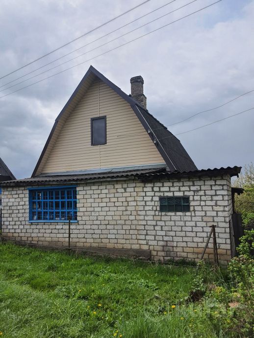 Дом 1-комн. 30 м² за 335 313 ₽ в Орша — фото 2