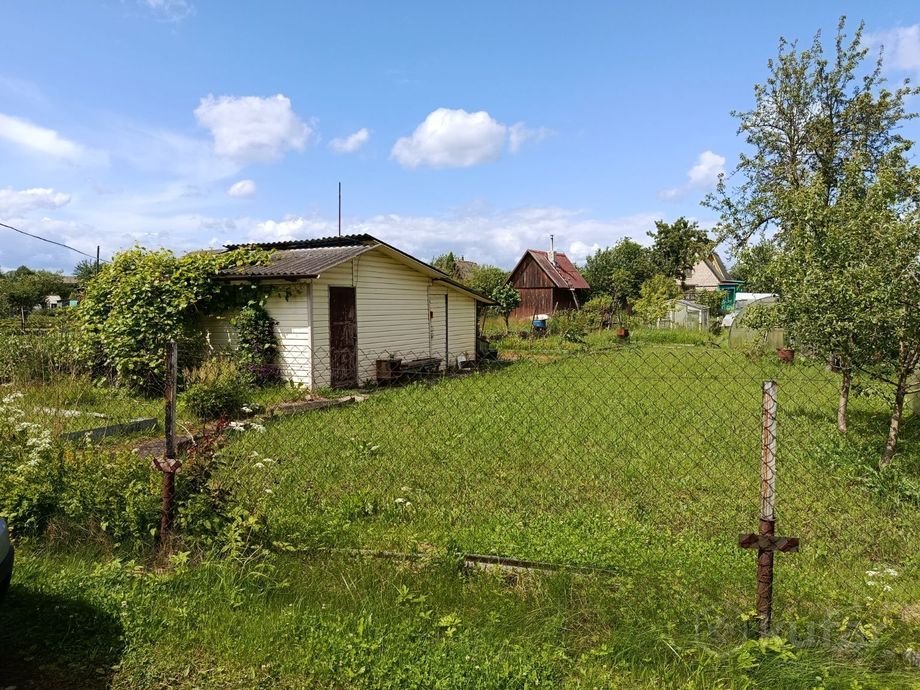 Дом 1-комн. 6 м² за 185 010 ₽ в Новополоцк — фото 1