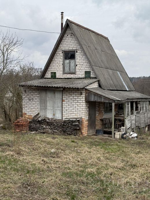 Дом 26.4 м² за 392 689 ₽ в Воложин — фото 3