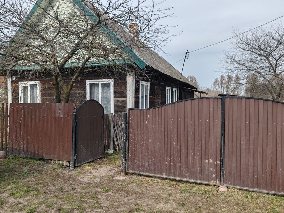 Дом 2-комн. 25 м² за 396 450 ₽ в Шерешево — фото 1