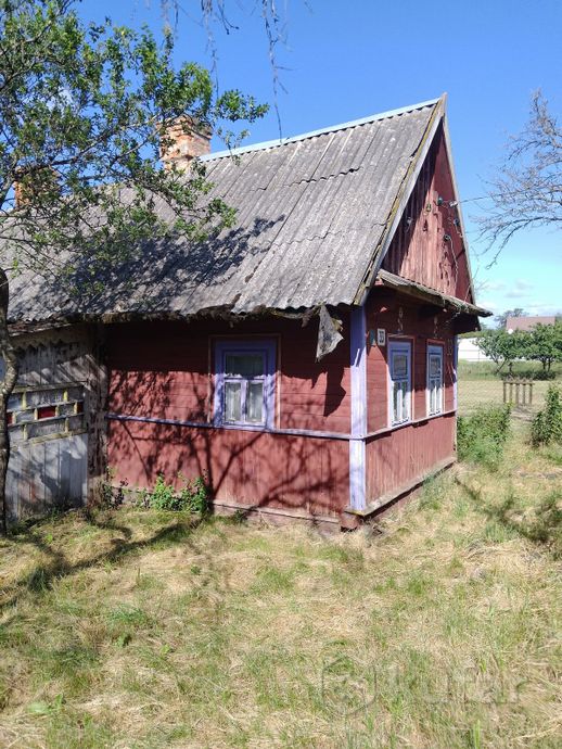 Дом 2-комн. 20 м² за 96 868 ₽ в Щерчово — фото 2