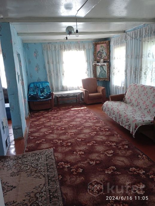 Дом 3-комн. 80 м² за 298 056 ₽ в Кировский — фото 2