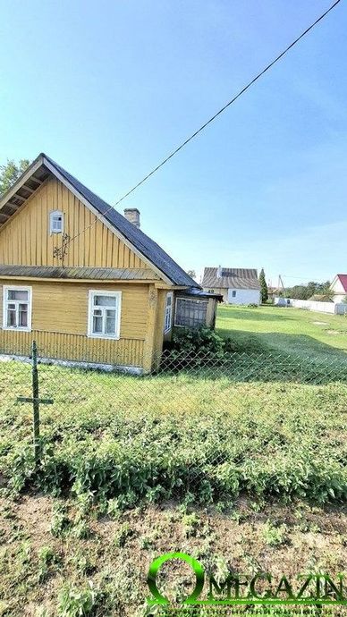 Дом 48.4 м² за 558 856 ₽ в Берёзовка — фото 2