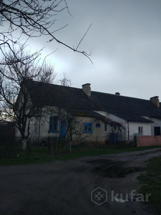 Квартира 3-комн. 56 м² за 298 056 ₽ в Брест — фото 1