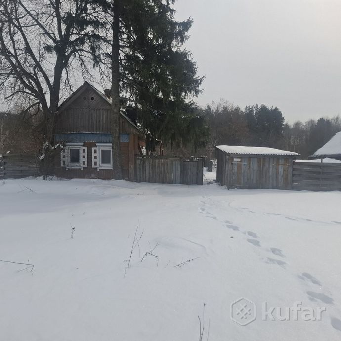 Дом 2-комн. 40 м² за 237 870 ₽ в Смелый — фото 1