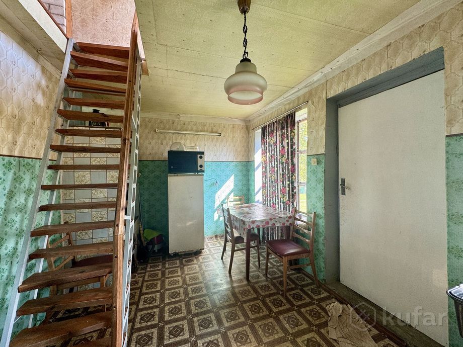 Дом 3-комн. 61 м² за 812 204 ₽ в Шклов — фото 3