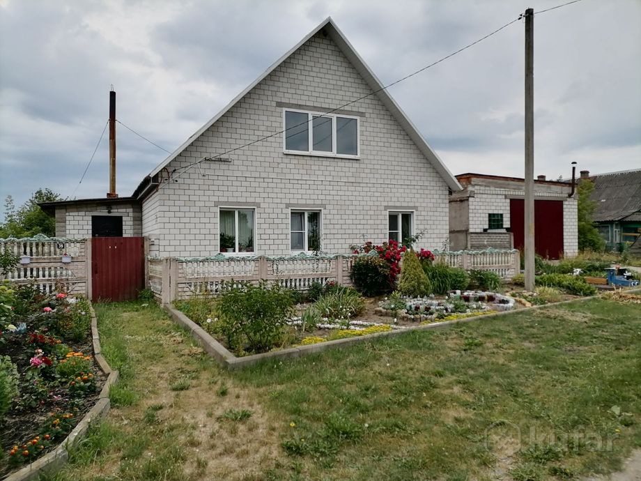 Дом 5-комн. 150 м² за 521 599 ₽ в Стреньки — фото 1