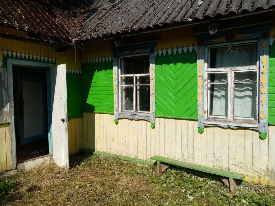 Дом 2-комн. 60 м² за 92 505 ₽ в Поповка — фото 2