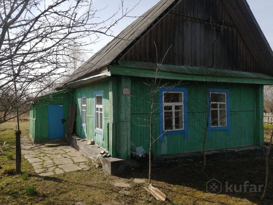 Дом 2-комн. 60 м² за 223 542 ₽ в Даниловка — фото 1