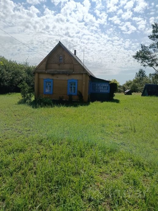 Дом 2-комн. 46 м² за 97 791 ₽ в Святая Воля — фото 1