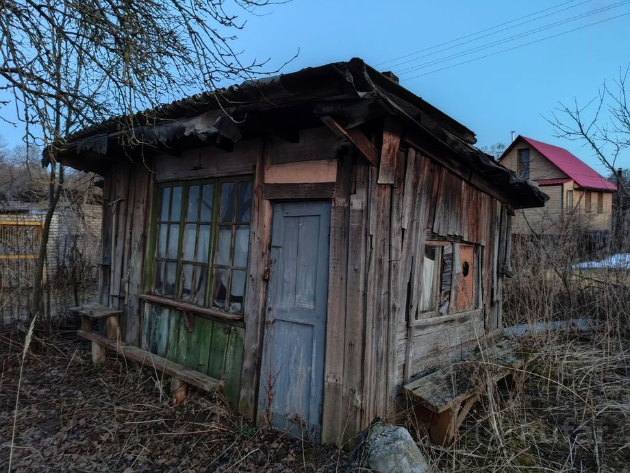 Дом 20.7 м² за 201 188 ₽ в Крапивно — фото 3