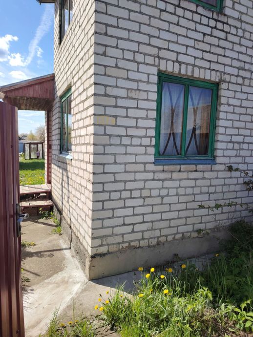 Дом 2-комн. 38 м² за 335 313 ₽ в Новолукомль — фото 2