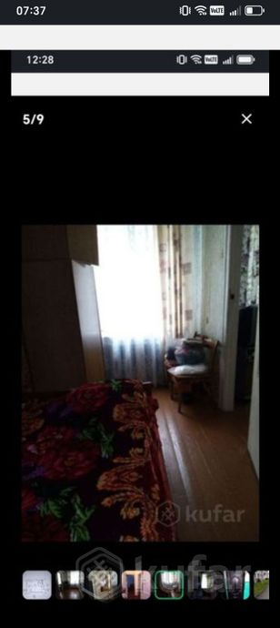 Квартира 2-комн. 39.8 м² за 298 056 ₽ в Светлогорск — фото 2