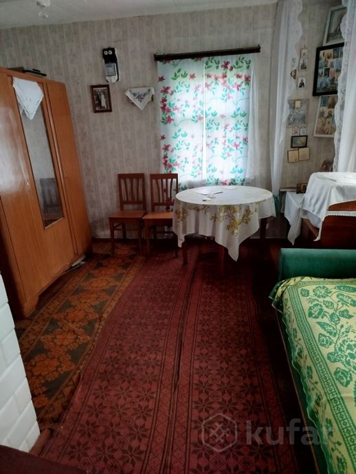 Дом 2-комн. 50 м² за 447 010 ₽ в Круппа — фото 2