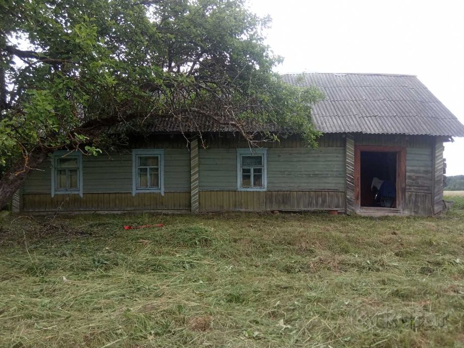 Дом 1-комн. 47.5 м² за 208 639 ₽ в Бубны — фото 1