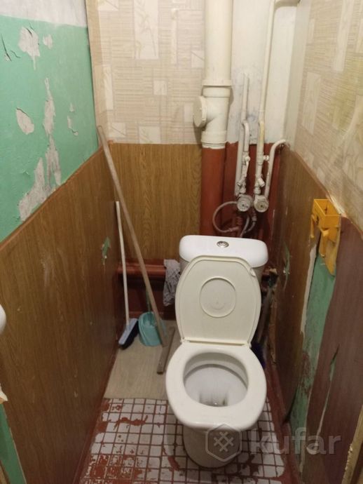 Квартира 2-комн. 56.2 м² за 1 005 940 ₽ в Октябрьский — фото 3