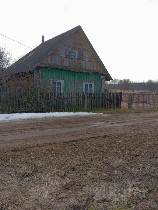 Дом 2-комн. 15 м² за 34 333 ₽ в Щучин — фото 2