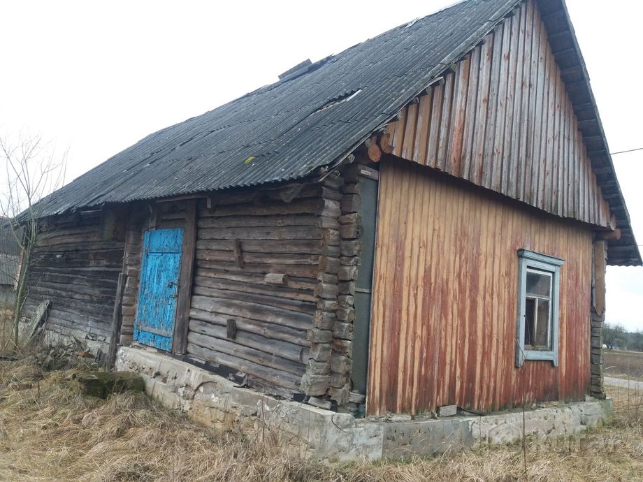 Дом 2-комн. 55 м² за 53 420 ₽ в Витебск — фото 3