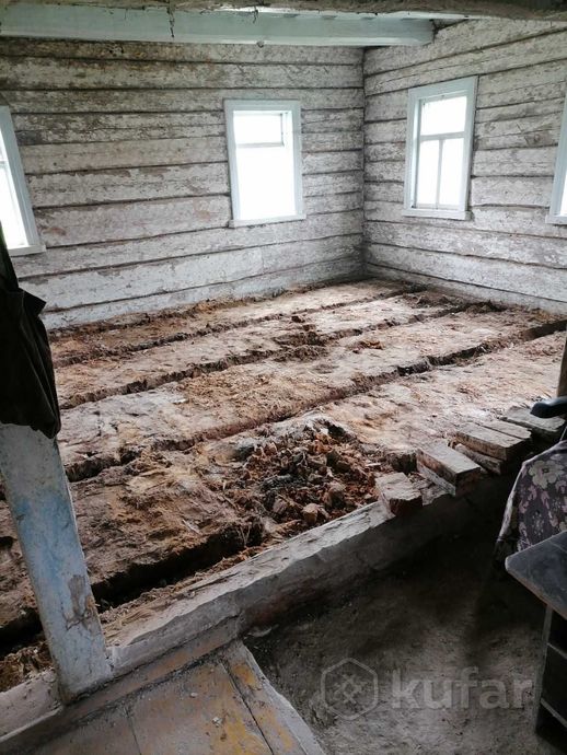 Дом 1-комн. 47 м² за 223 542 ₽ в Докудово 2 — фото 2